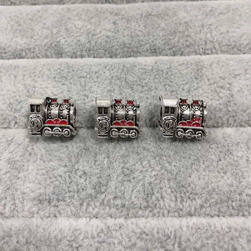 Vista 4 de Colgante de plata de ley 925, joyería para niña, regalos para mujer, pulsera y collar