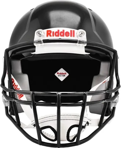 Vista 2 de Riddell Victor Youth