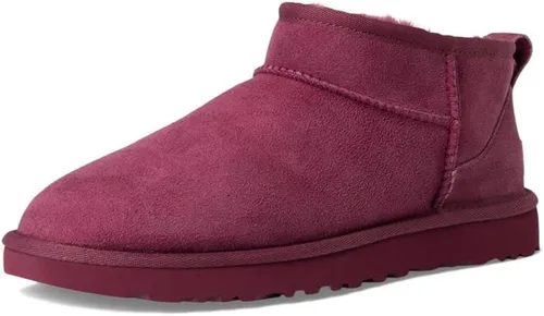 Vista 4 de UGG - Botas clásicas de caña ultrabaja para mujer Moonlight