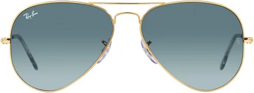 Vista 204 de Ray-Ban RB3025 Classic Evolve Gafas de sol de aviador fotocromáticas