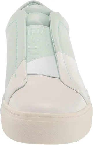 Vista 2 de KARL LAGERFELD Women's Cyrene Studded Slip on Sneaker