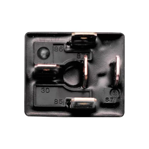 Vista 7 de CB1-24V ACB13202 20A 24V 5Pins Mini ISO - Faros de relé automotriz enchufables, motores de celda, A/C, ABS, relé de soporte múltiple EPS reemplazar