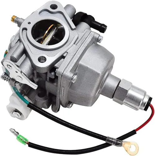 Vista 2 de Carburador para motores Kohler 22 23 24 25 26 27 HP Serie Courage SV720 SV725 SV710 SV715 SV730 SV735 SV740 SV810 SV820 SV830 SV840, Reemplaza 32
