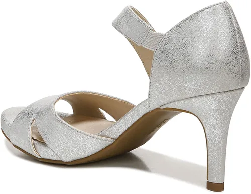 Vista 4 de LifeStride Mega - Zapatos de tacón para mujer