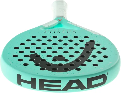 Vista 5 de Raqueta de pádel HEAD Gravity Team LITE (224064)