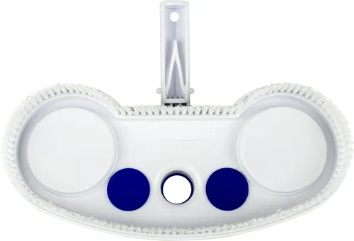 Vista 4 de Poolmaster Válvula de alivio de aire con forro de vinilo ponderado para piscina (paquete de 6)