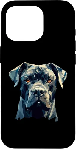 Vista 20 de iPhone 16 Cane Corso for a Cane Corso owner Case