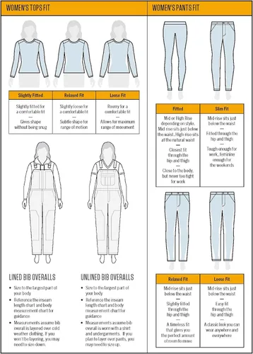 Vista 4 de Carhartt Sudadera ligera Force de ajuste relajado para mujer