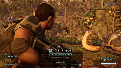 Vista 8 de XCom 2 - Xbox One