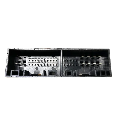 Vista 3 de KUNFINE Arnés de cables especial con decodificador Canbus para Sonata 2011-2013