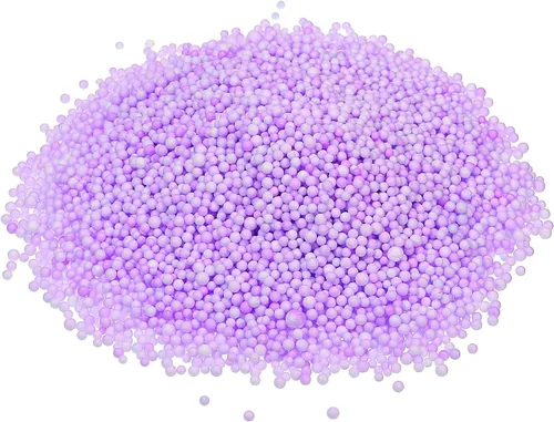 Vista 24 de MECCANIXITY Bolas de espuma de cuentas de espuma de 0.079 a 0.118 pulgadas para decoraciones de bodas y fiestas, pequeñas bolas de embalaje