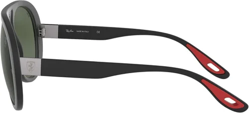 Vista 4 de Ray-Ban Men rb4310m 59anteojos de sol 59mm