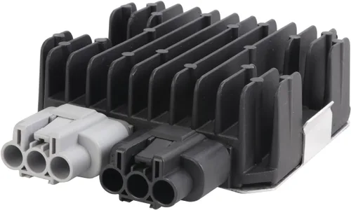 Vista 4 de 4014856, 4016868 Regulador de Voltaje Rectificador mosfet 65A Compatible con Polaris Ranger/RZR 500 570 900 1000 XP Turbo Sportsman/Scrambler 850