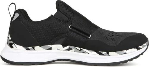 Vista 4 de TIEM Slipstream - Zapatos de ciclismo para interiores, compatible con SPD