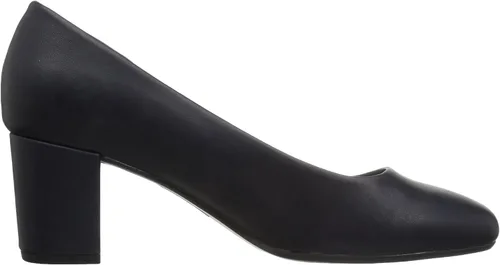 Vista 6 de Easy Street Zapatos de tacón de vestir adecuados para mujer