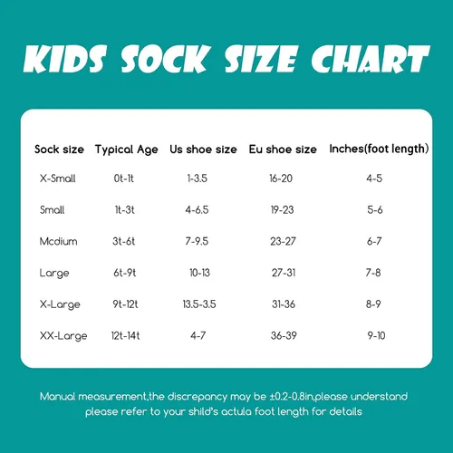 Vista 4 de HUMAN FEELINGS Calcetines para niños calcetines deportivos para niños de 4 a 12 años paquete de 5 pares de calcetines de vestir Azul-Blanco