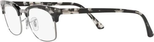 Vista 3 de Ray-Ban Rx3916v Clubmaster - Marcos cuadrados para gafas graduadas