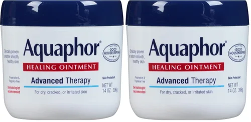 Vista 10 de Aquaphor Ungüento curativo, 14 oz.