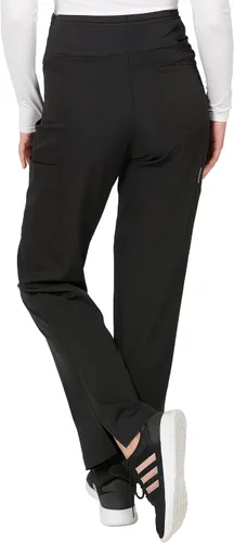 Vista 2 de Evolution Scrubs Pantalón de maternidad elástico en 4 direcciones para mujer