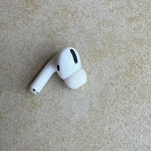 Vista 9 de Reemplazo de auricular derecho original A2083 para AirPod Pro de 1ª generación, compatible con estuche de carga AirPod Pro OEM A2190, A2084, solo