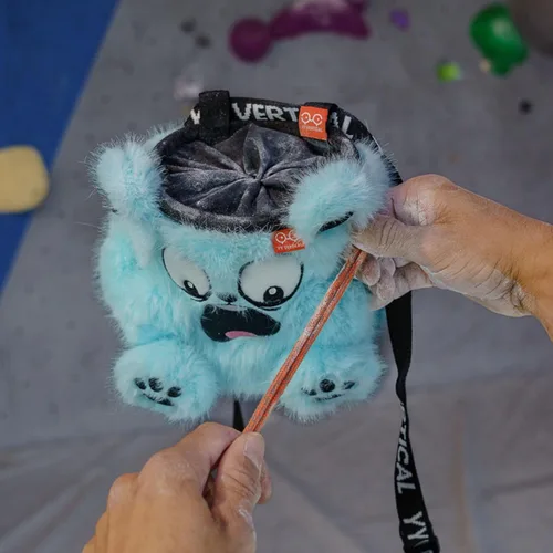 Vista 6 de YY Vertical Rock Climbing Chalk Bags