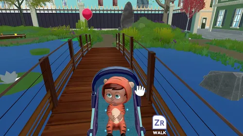 Vista 8 de My Universe My Baby - New Edition (Nintendo Switch)