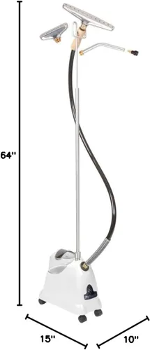 Vista 4 de Jiffy Steamer J-2000I Vaporizador multiusos
