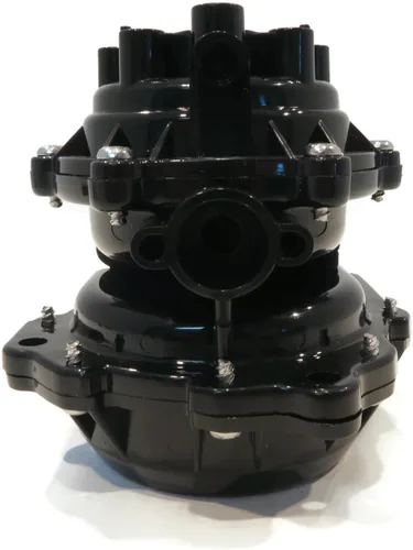 Vista 4 de The ROP Shop Bomba de combustible para Johnson 2000 J150WPLSSC, J200WPXSSC y 2001 J150WPLSIF, J200WPXSIF