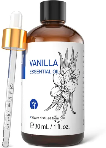 Vista 21 de HIQILI Aceite esencial de albahaca, 100% puro y natural, difusor para dormitorio, yoga, meditación para relajación y calma, crecimiento del cabello