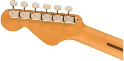 Vista 6 de Fender Highway Series Dreadnought - Guitarra acústica eléctrica