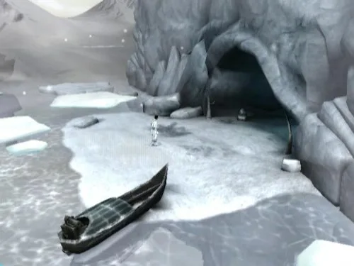 Vista 3 de Last Airbender - Nintendo Wii