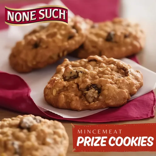Vista 7 de None Such Classic Original Mincemeat, 27 onzas (paquete de 1)