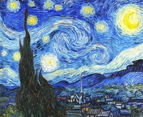 Vista 7 de YEESAM Art Pintura por números para adultos, flores de iris de 16 x 20 pulgadas, lienzo de lino acrílico, kit de pintura de números para bricolaje