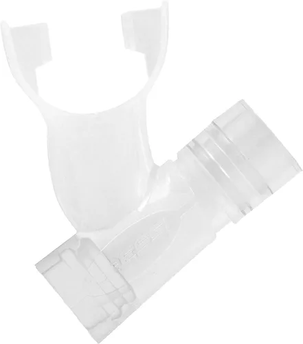 Vista 11 de Reemplazo de boquilla Cressi para snorkel - Pieza de repuesto original Cressi Claro