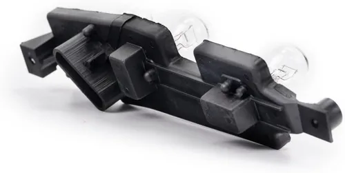 Vista 8 de CarLights360: Placa de conector de luz trasera GMC C3500 1988-2002 lado del conductor Placa de circuito GM2806101 16511565