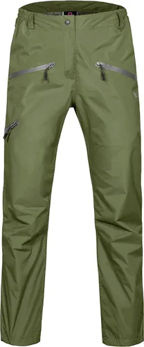 Vista 2 de Little Donkey Andy - Pantalón de lluvia, ligero y transpirable, para mujer
