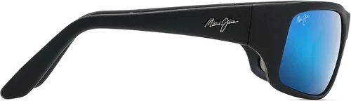Vista 3 de Maui Jim Gafas de sol polarizadas Peahi para hombre y mujer