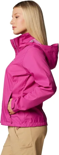 Vista 4 de Columbia - Chaqueta Switchback III para mujer