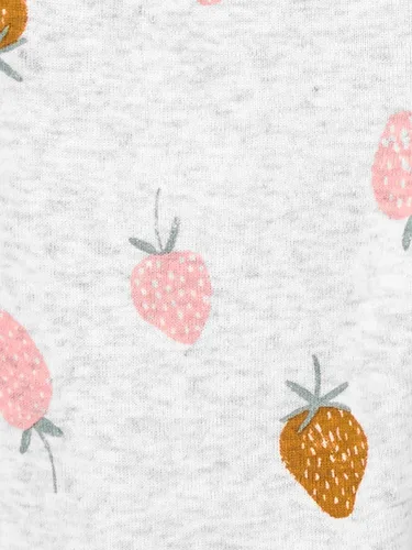 Vista 35 de Simple Joys by Carter's Pantalón para niña (4 unidades)