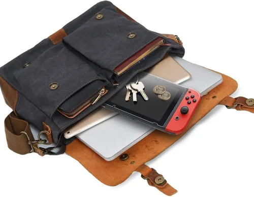 Vista 4 de Protector de pantalla para Nintendo Switch 2 unidades de vidrio templado POKANIC transparente HD transparente antiarañazos sin burbujas fácil