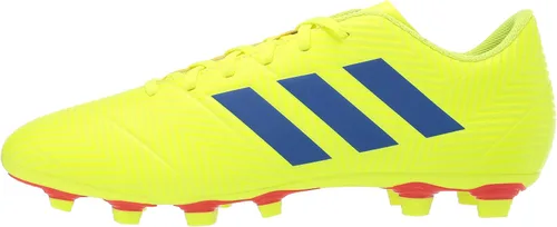 Vista 8 de adidas Nemeziz 184 FxG Mens Shoes