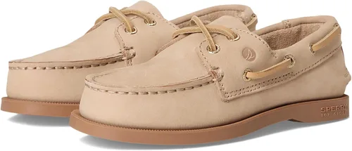 Vista 9 de Sperry Kids Authentic Original (bebé/niño pequeño/niño grande)
