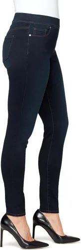 Vista 2 de Gloria Vanderbilt Women's Avery Slim Pull on Pant
