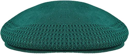 Vista 2 de Kangol Tropic Ventair 504 - Gorro para hombre verde (Masters Green)