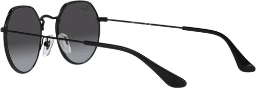 Vista 5 de Ray-Ban Rj9565s Jack Round Sunglasses