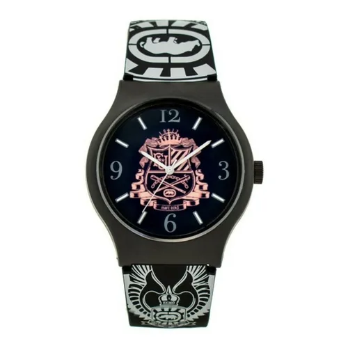 Vista 2 de Reloj Unisex Marc Ecko E06511M2 Blanco