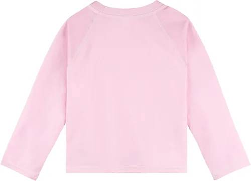 Vista 2 de Gerber Camiseta de natación unisex de manga larga UPF 50+ para bebé