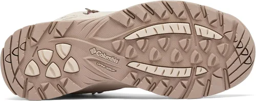 Vista 201 de Columbia Women's Newton Ridge Plus Waterproof Amped Hiking Boot