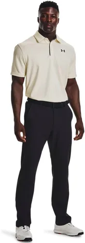 Vista 4 de Under Armour Tech - Camiseta tipo polo de golf para hombre
