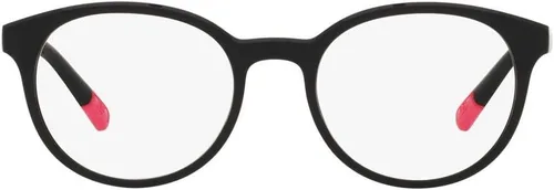 Vista 2 de Gafas graduadas Dolce & Gabbana DG 5093 501 Negro, Negro